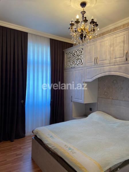 Sale, new building, 3 room, 84 m², Baku, Yasamal r.