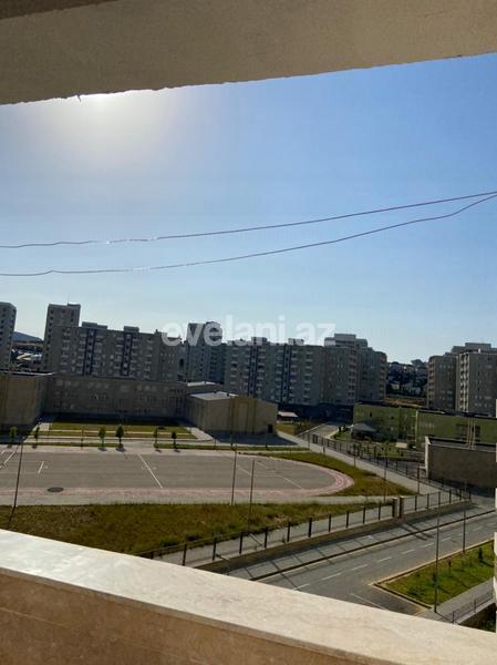 Sale, new building, 3 room, 84 m², Baku, Yasamal r.