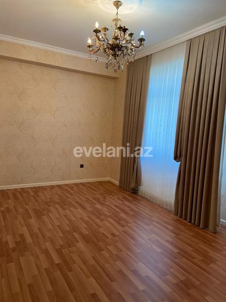Sale, new building, 3 room, 84 m², Baku, Yasamal r.