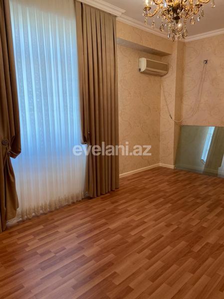 Sale, new building, 3 room, 84 m², Baku, Yasamal r.