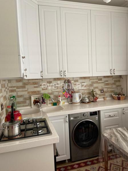 Sale, new building, 3 room, 84 m², Baku, Yasamal r.