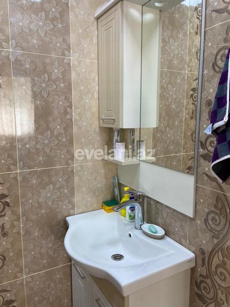 Sale, new building, 3 room, 84 m², Baku, Yasamal r.