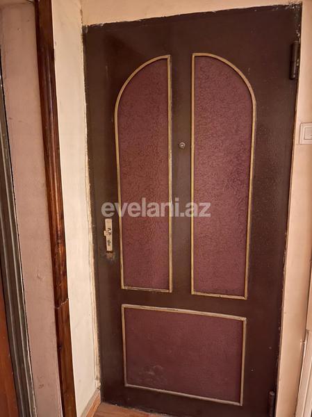 Sale, old building, 3 room, 80 m², Baku, Yasamal r.