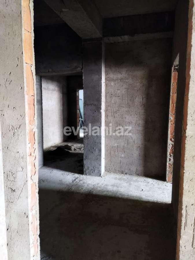 Sale, new building, 2 room, 98 m², Baku, Nasimi r, Ganjlik m.