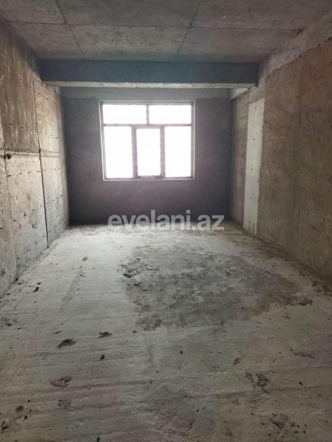 Sale, new building, 2 room, 98 m², Baku, Nasimi r, Ganjlik m.