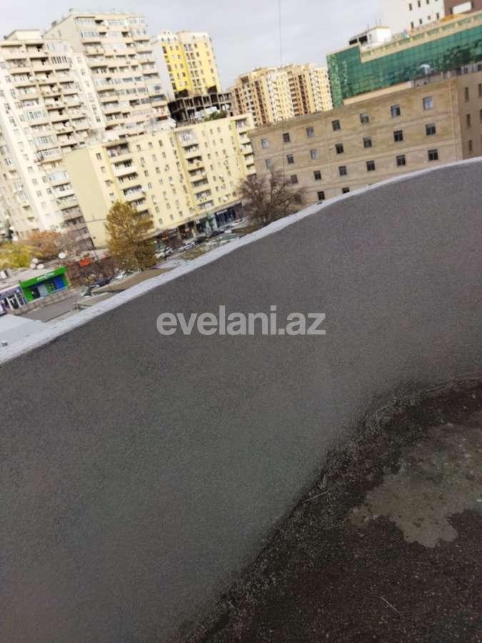 Sale, new building, 2 room, 98 m², Baku, Nasimi r, Ganjlik m.