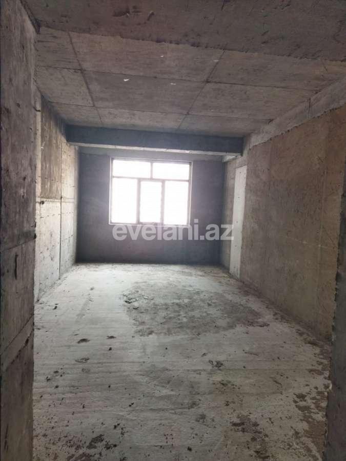 Sale, new building, 2 room, 98 m², Baku, Nasimi r, Ganjlik m.