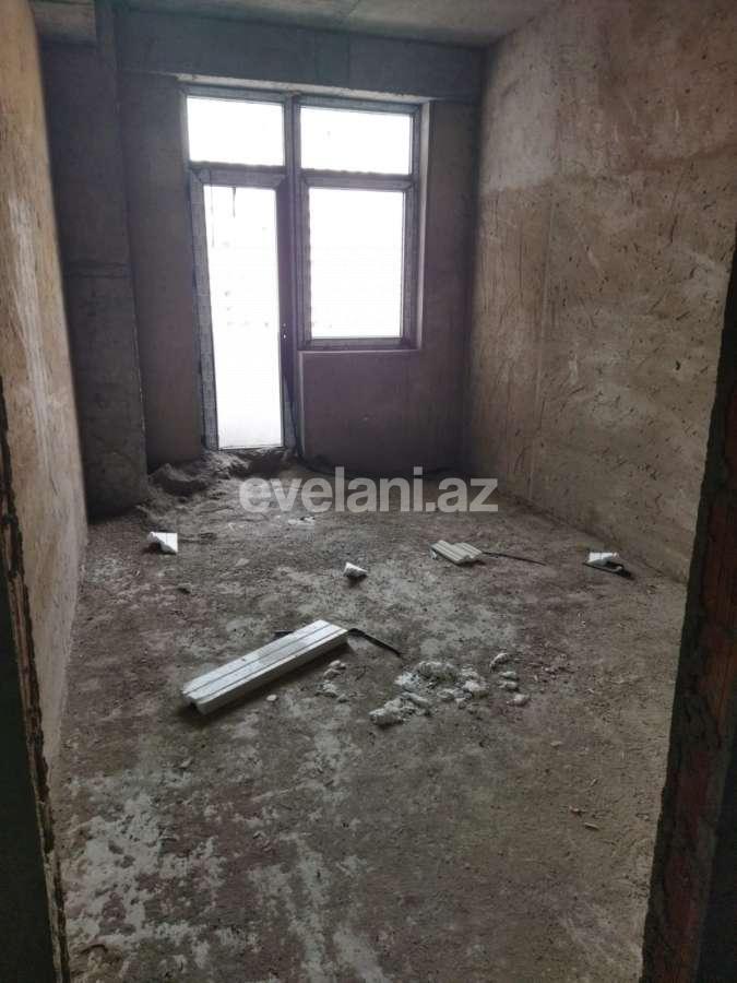 Sale, new building, 2 room, 98 m², Baku, Nasimi r, Ganjlik m.