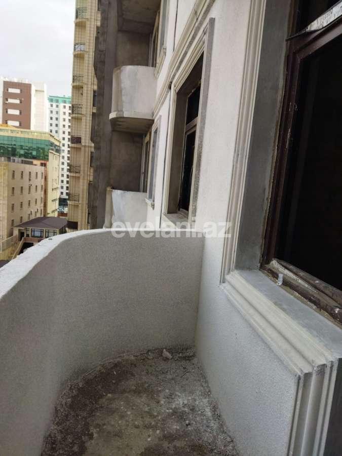 Sale, new building, 2 room, 98 m², Baku, Nasimi r, Ganjlik m.