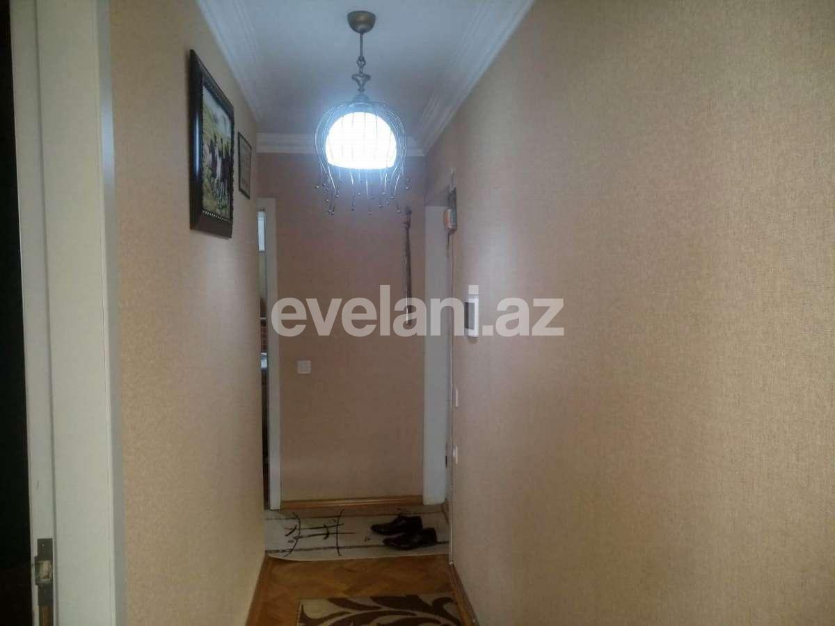 Sale, old building, 2 room, 50 m², Baku, Yasamal r, Elmlar Akademiyası m.