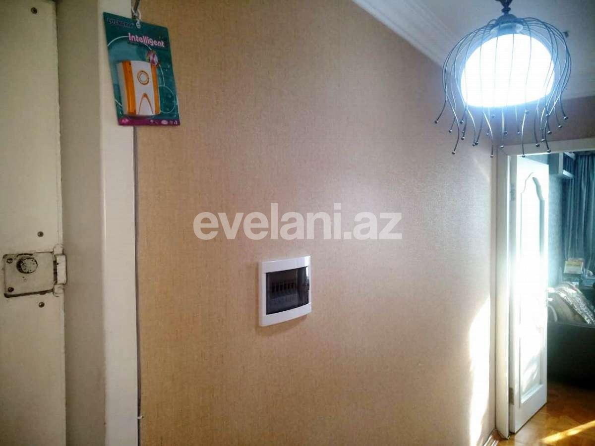 Sale, old building, 2 room, 50 m², Baku, Yasamal r, Elmlar Akademiyası m.