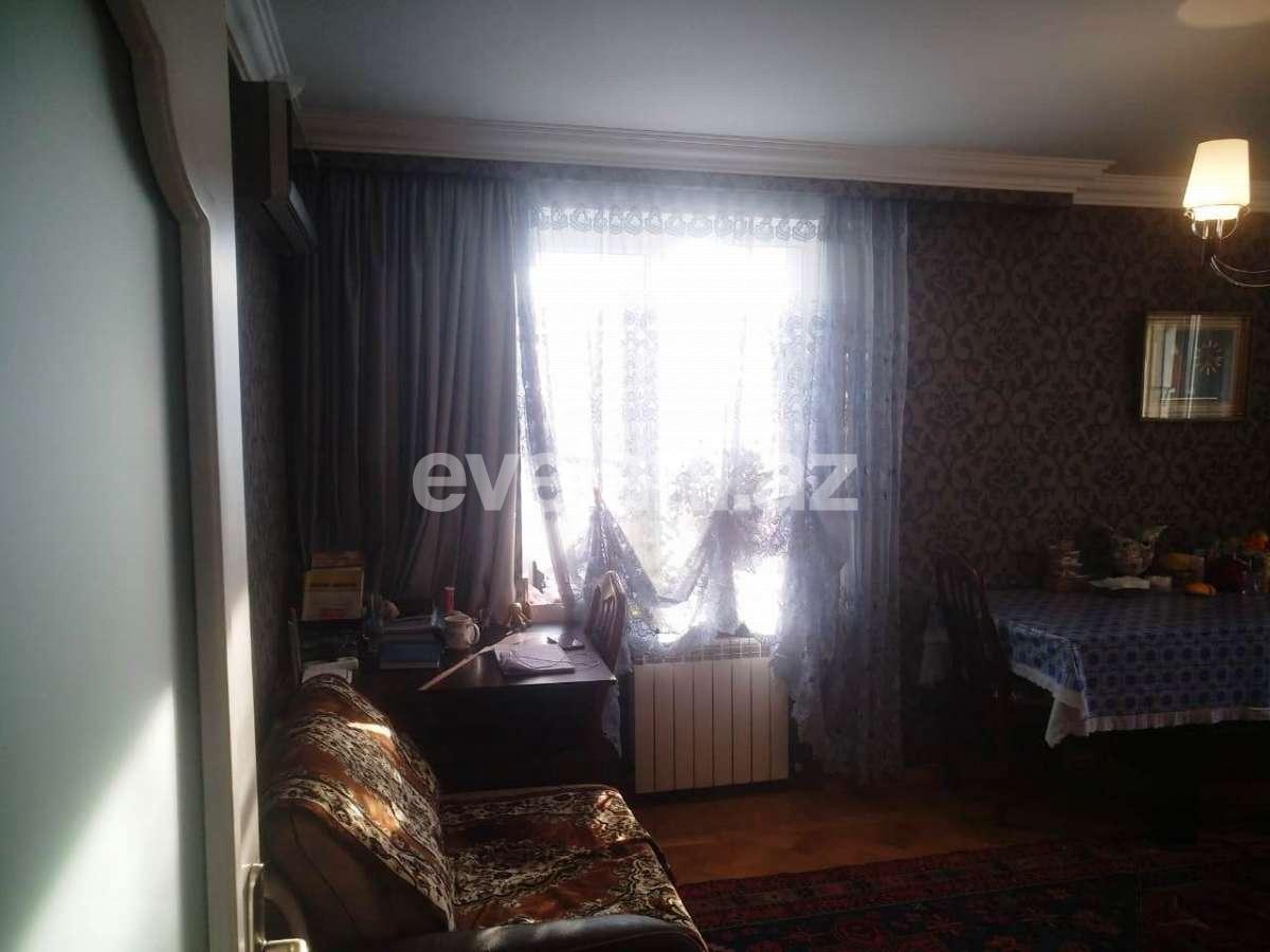 Sale, old building, 2 room, 50 m², Baku, Yasamal r, Elmlar Akademiyası m.
