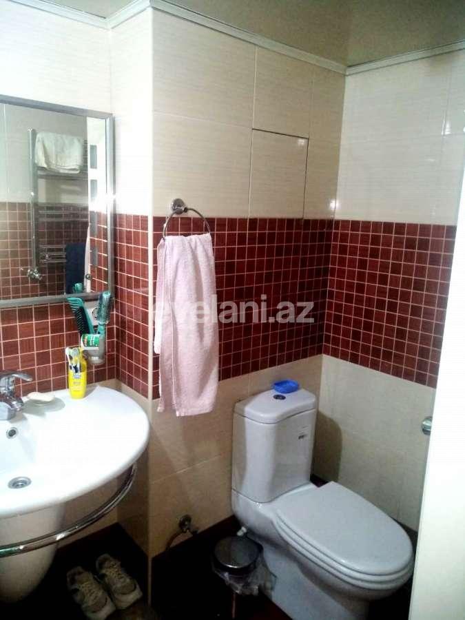 Sale, old building, 2 room, 50 m², Baku, Yasamal r, Elmlar Akademiyası m.