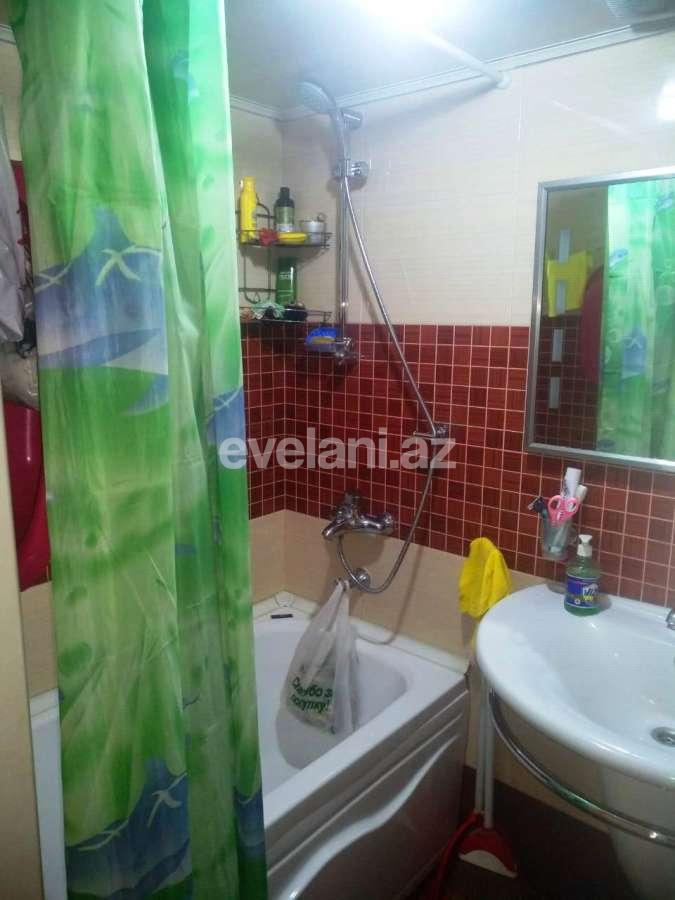 Sale, old building, 2 room, 50 m², Baku, Yasamal r, Elmlar Akademiyası m.