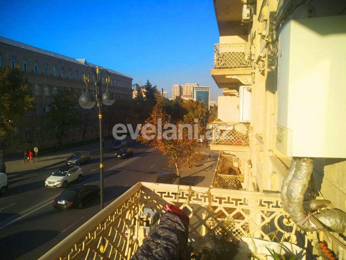 Sale, old building, 2 room, 50 m², Baku, Yasamal r, Elmlar Akademiyası m.