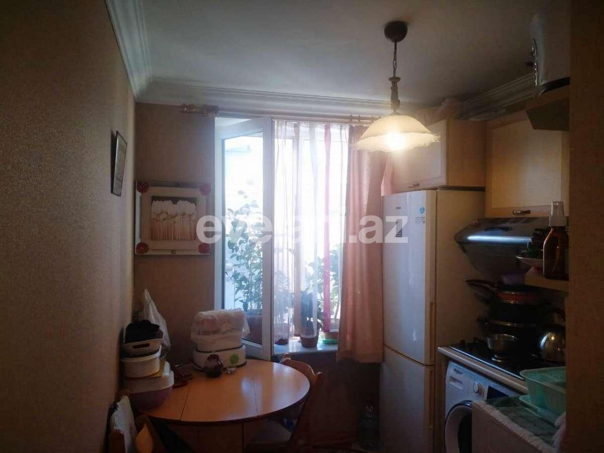 Sale, old building, 2 room, 50 m², Baku, Yasamal r, Elmlar Akademiyası m.