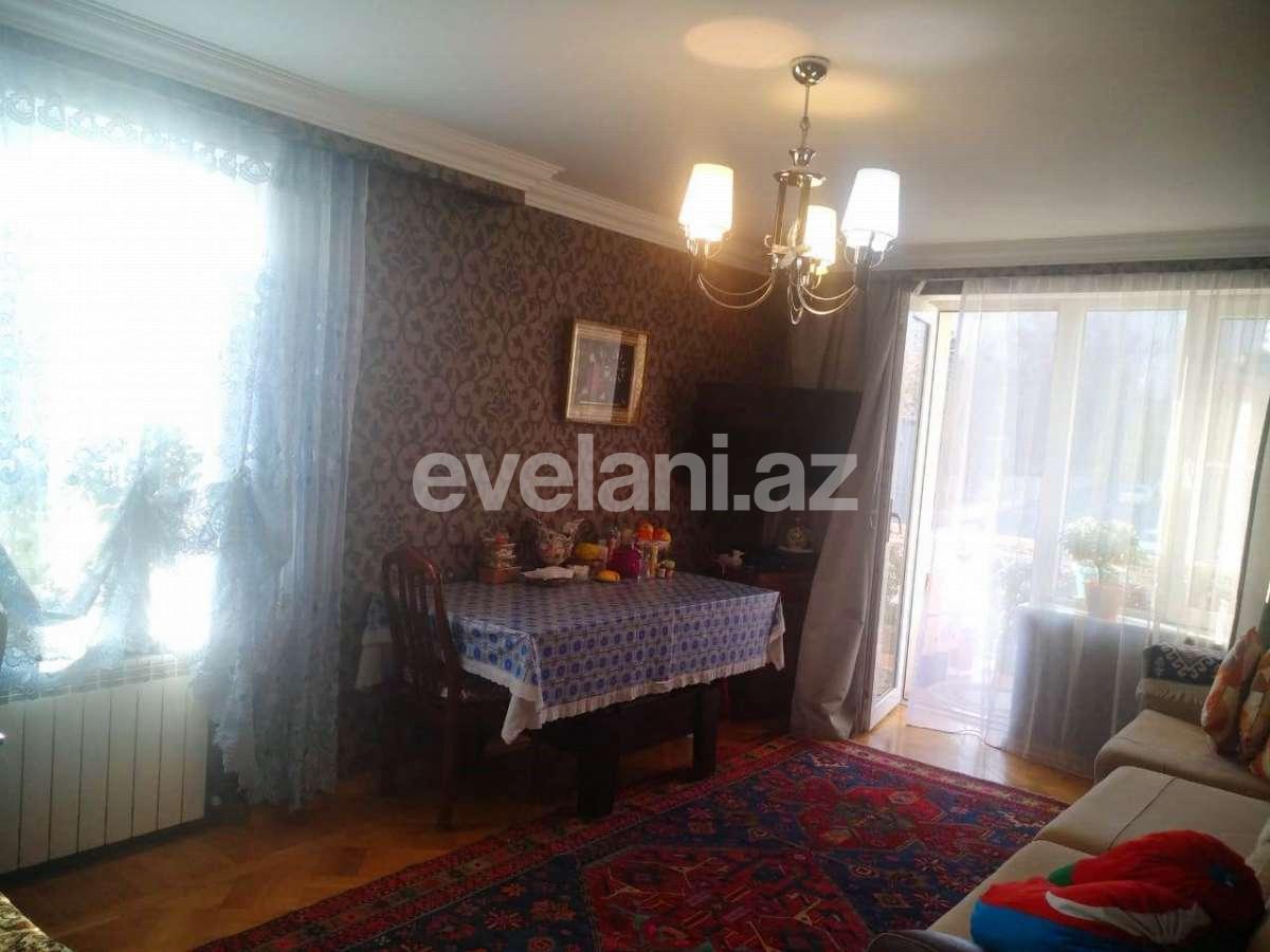 Sale, old building, 2 room, 50 m², Baku, Yasamal r, Elmlar Akademiyası m.
