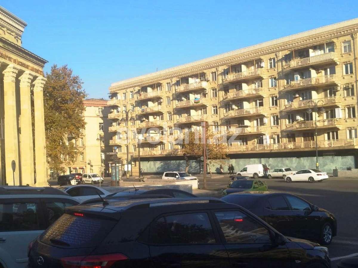 Sale, old building, 2 room, 50 m², Baku, Yasamal r, Elmlar Akademiyası m.