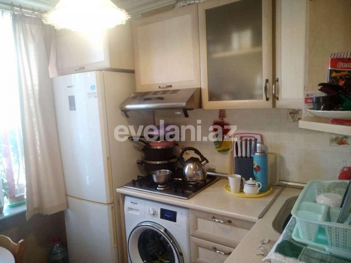 Sale, old building, 2 room, 50 m², Baku, Yasamal r, Elmlar Akademiyası m.