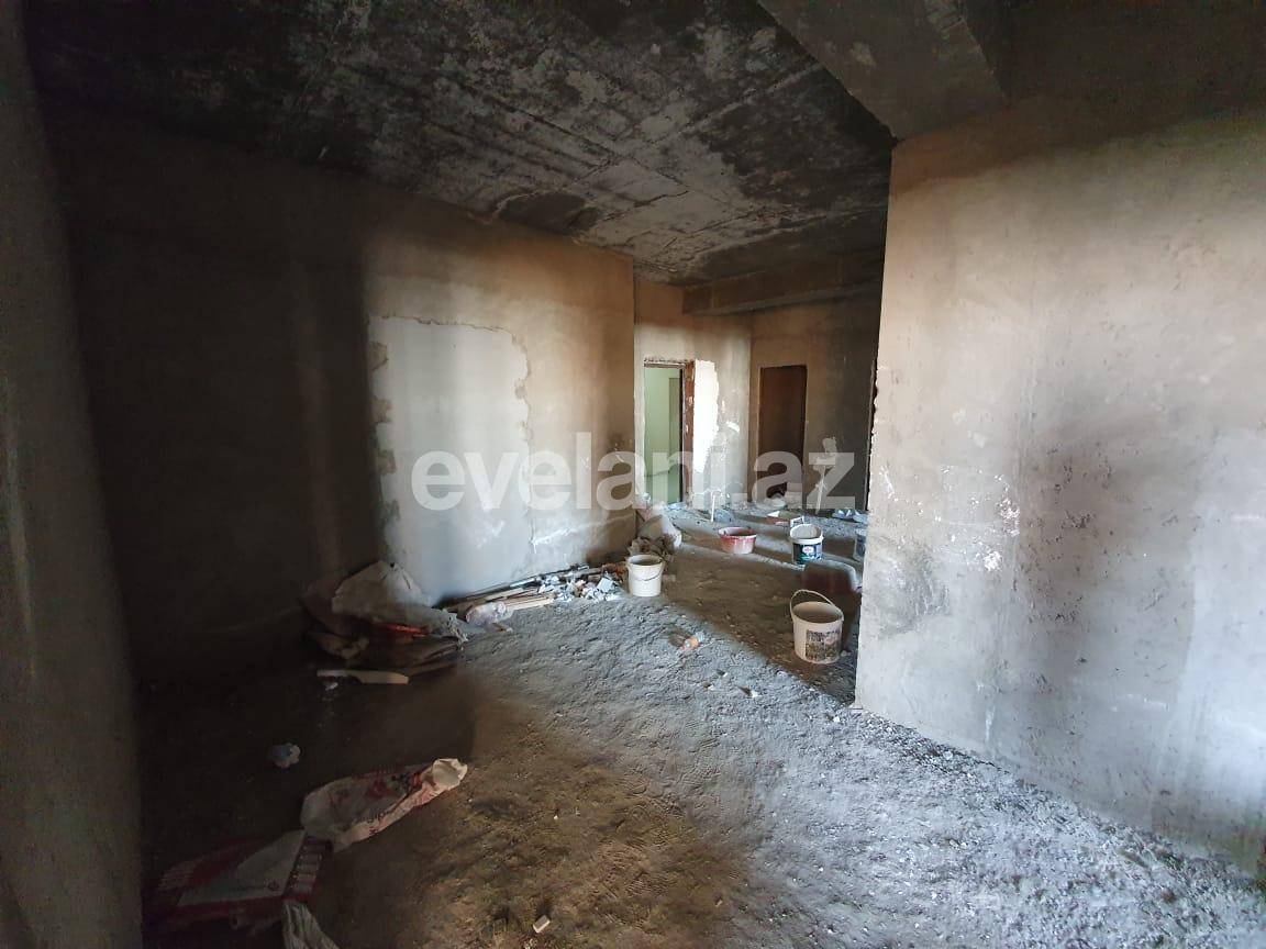 Satılır, yeni tikili, 3 otaqlı, 177 m², Bakı, Nərimanov r, Nəriman Nərimanov m.