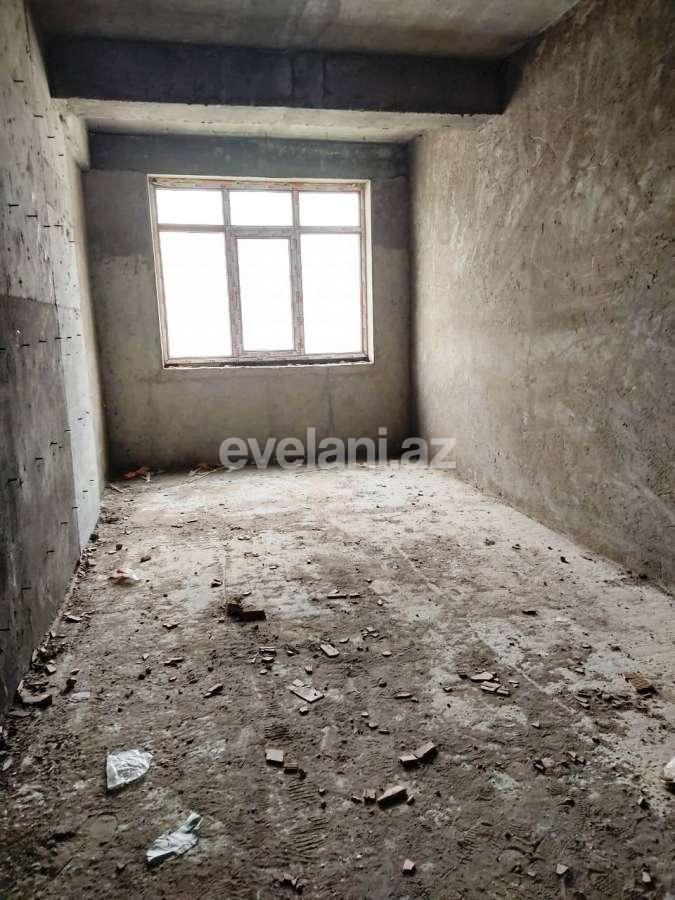 Satılır, yeni tikili, 3 otaqlı, 177 m², Bakı, Nərimanov r, Nəriman Nərimanov m.