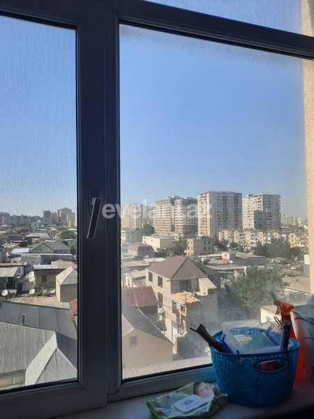 Sale, new building, 2 room, 94 m², Baku, Yasamal r.