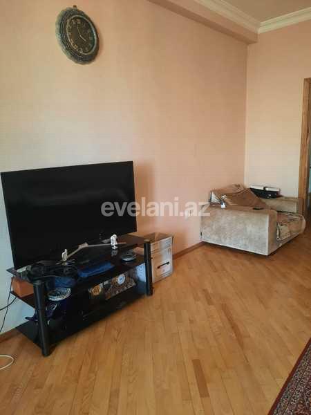 Sale, new building, 2 room, 94 m², Baku, Yasamal r.