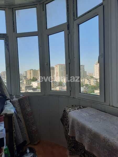 Sale, new building, 2 room, 94 m², Baku, Yasamal r.