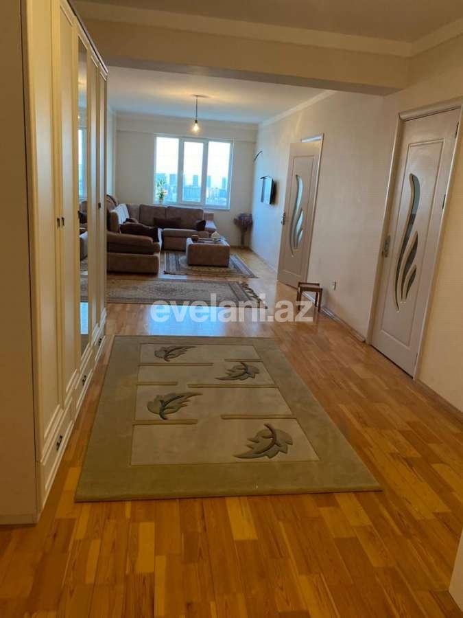 Satılır, yeni tikili, 2 otaqlı, 75 m², Bakı, Nərimanov r, Montin q, Nəriman Nərimanov m.