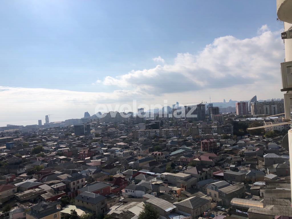 Satılır, yeni tikili, 2 otaqlı, 75 m², Bakı, Nərimanov r, Montin q, Nəriman Nərimanov m.