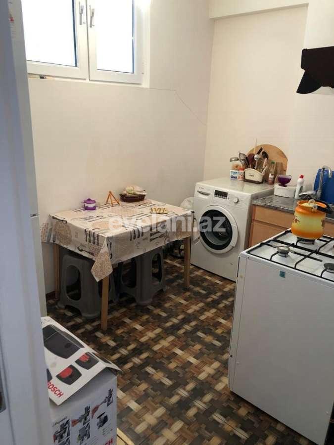 Satılır, yeni tikili, 2 otaqlı, 75 m², Bakı, Nərimanov r, Montin q, Nəriman Nərimanov m.