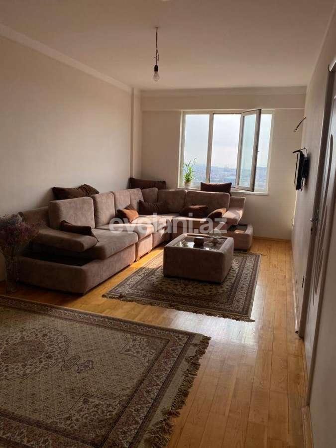 Satılır, yeni tikili, 2 otaqlı, 75 m², Bakı, Nərimanov r, Montin q, Nəriman Nərimanov m.