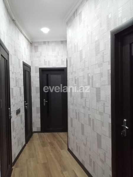 Sale, old building, 2 room, 46 m², Baku, Sabail r, Bayil d.
