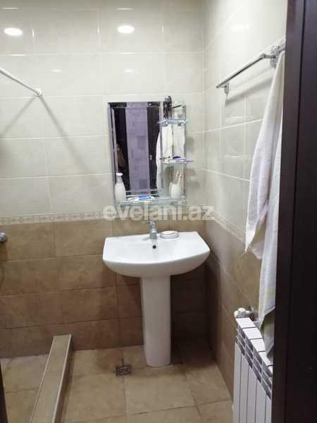 Sale, old building, 2 room, 46 m², Baku, Sabail r, Bayil d.