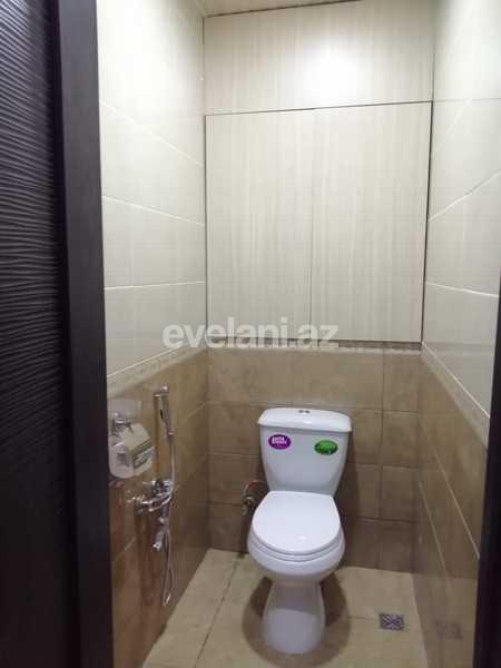 Sale, old building, 2 room, 46 m², Baku, Sabail r, Bayil d.