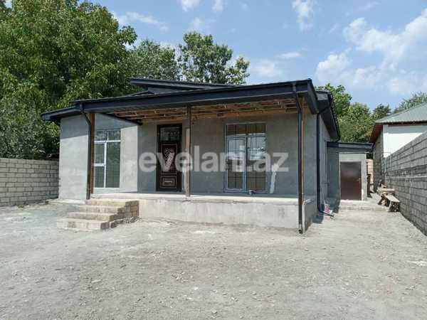 Sale, garden / house, 4 room, 93 m², Gabala