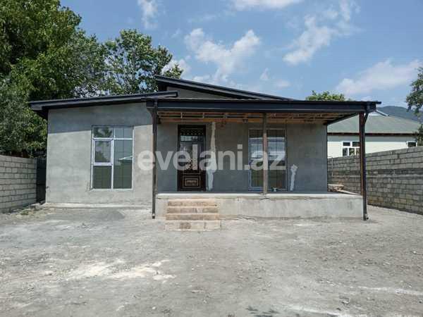 Sale, garden / house, 4 room, 93 m², Gabala