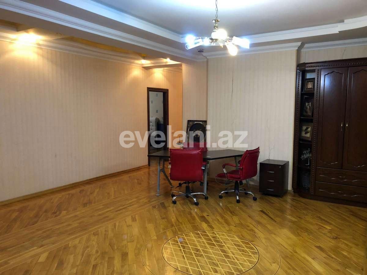 Kirayə verilir, yeni tikili, 4 otaqlı, 160 m², Bakı, Nəsimi r, 28 may m.