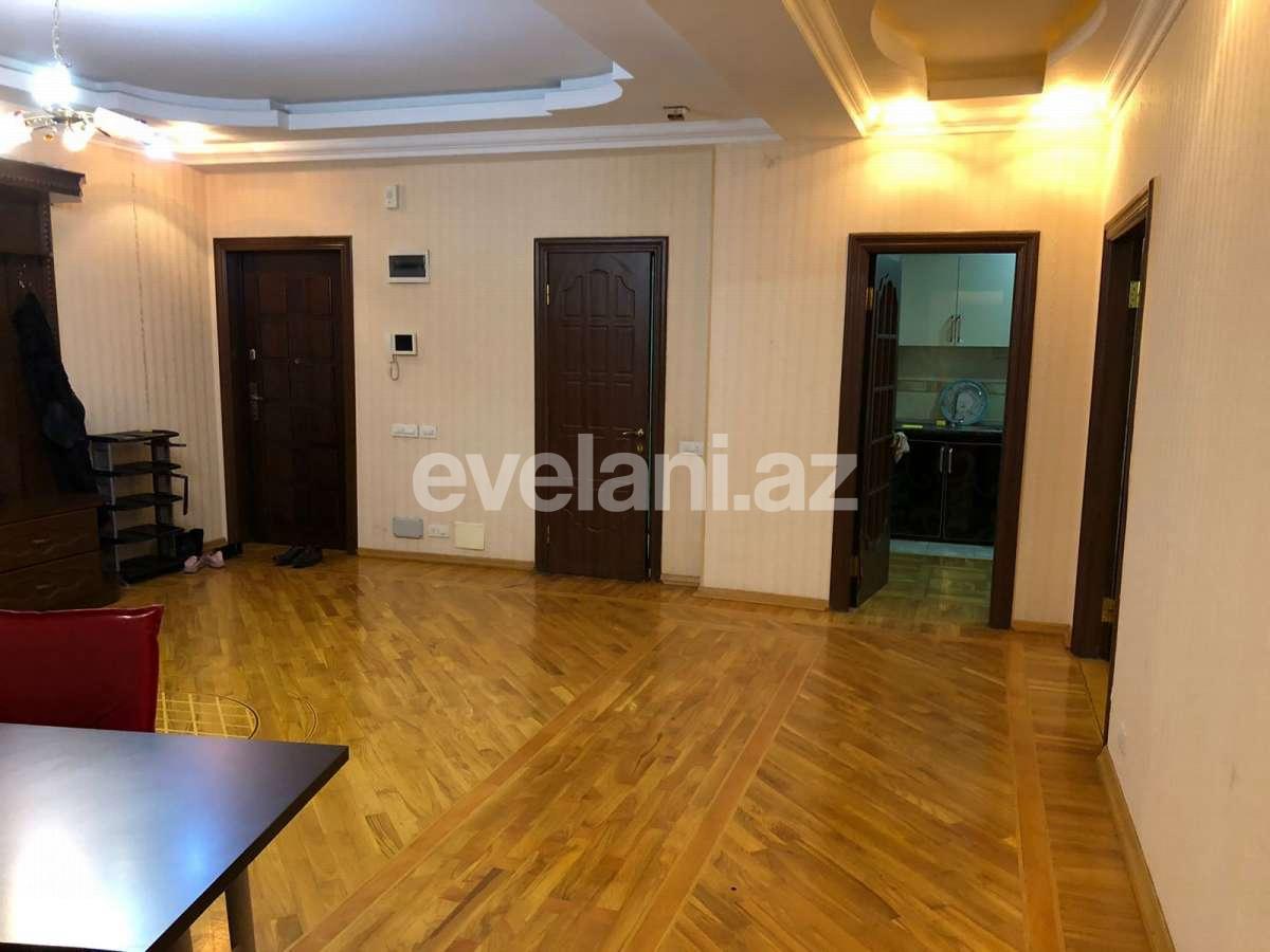 Kirayə verilir, yeni tikili, 4 otaqlı, 160 m², Bakı, Nəsimi r, 28 may m.
