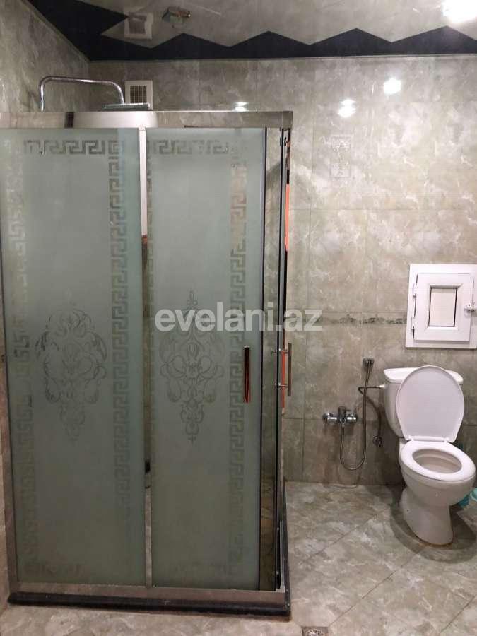 Kirayə verilir, yeni tikili, 4 otaqlı, 160 m², Bakı, Nəsimi r, 28 may m.