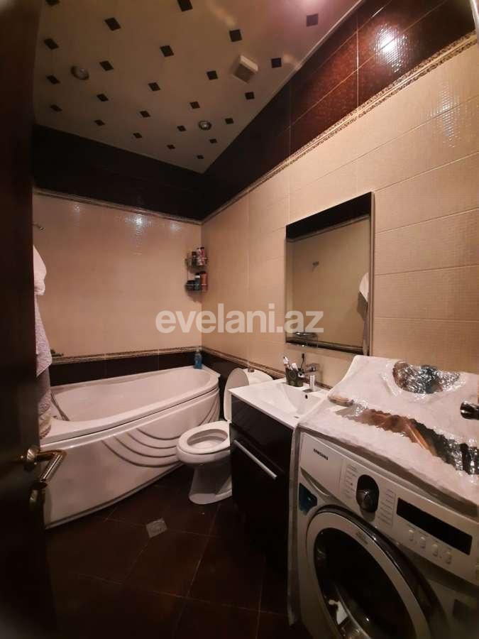 Satılır, yeni tikili, 2 otaqlı, 57 m², Bakı, Nərimanov r, Nəriman Nərimanov m.