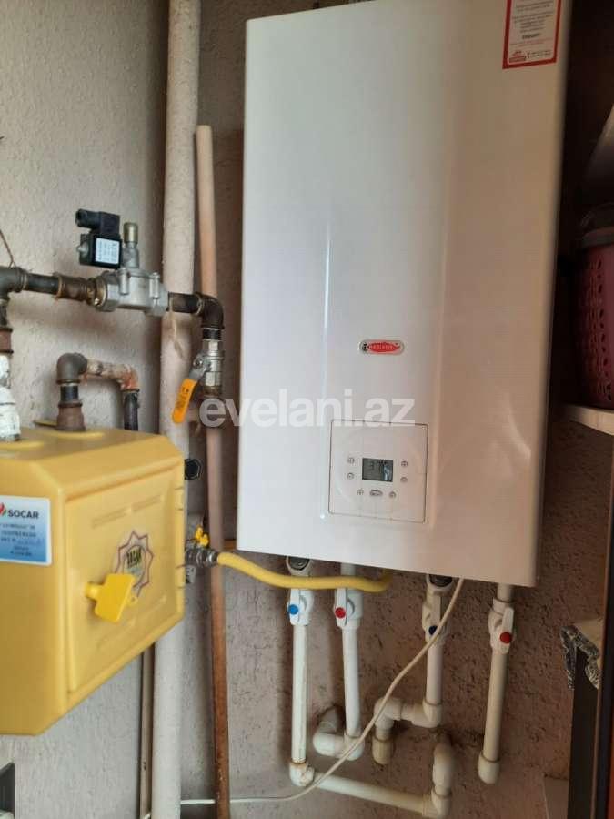 Satılır, yeni tikili, 2 otaqlı, 57 m², Bakı, Nərimanov r, Nəriman Nərimanov m.