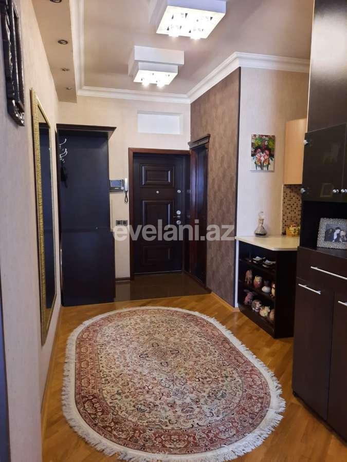 Satılır, yeni tikili, 2 otaqlı, 57 m², Bakı, Nərimanov r, Nəriman Nərimanov m.