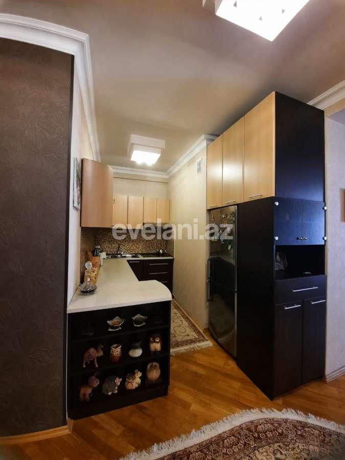 Satılır, yeni tikili, 2 otaqlı, 57 m², Bakı, Nərimanov r, Nəriman Nərimanov m.