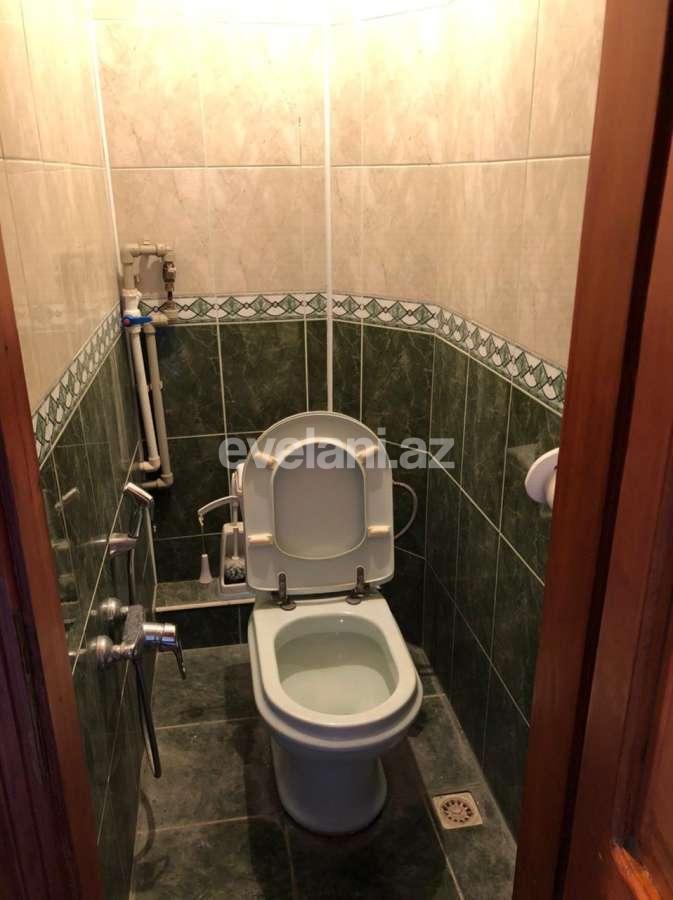 Сдаётся, вторичка, 3-комнаты, 65 m², Баку, Ясамальский r, Низами m.