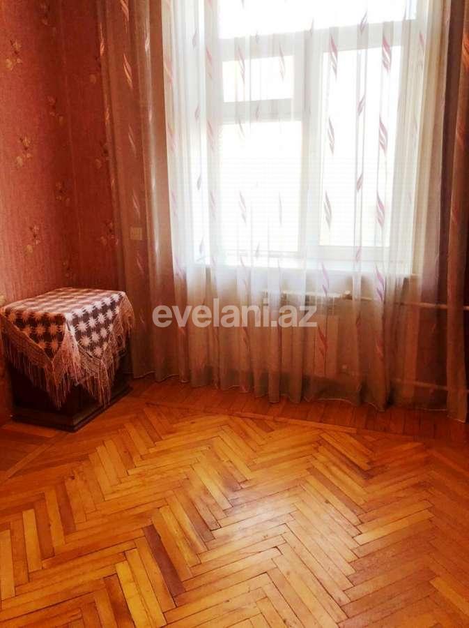 Сдаётся, вторичка, 3-комнаты, 65 m², Баку, Ясамальский r, Низами m.