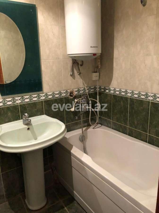 Сдаётся, вторичка, 3-комнаты, 65 m², Баку, Ясамальский r, Низами m.