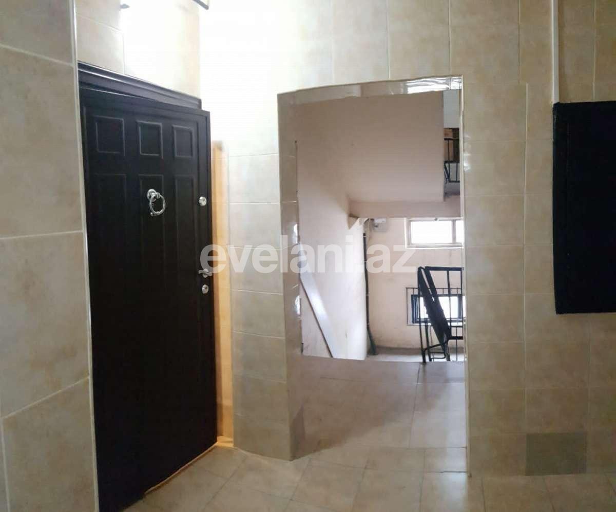 Satılır, köhnə tikili, 3 otaqlı, 78 m², Bakı, Yasamal r, Yeni Yasamal q, İnşaatçılar m.
