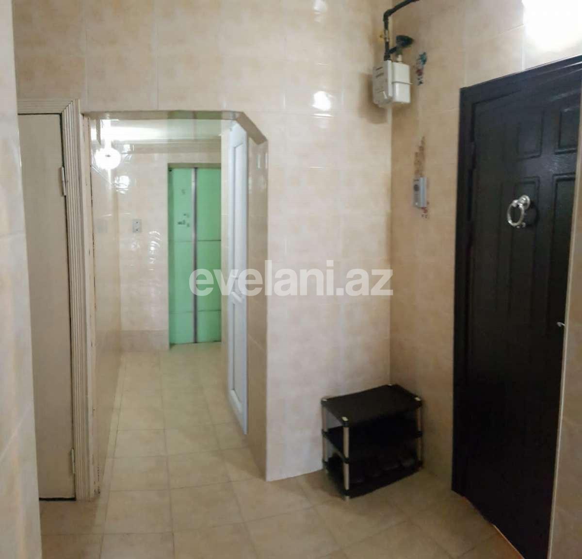 Satılır, köhnə tikili, 3 otaqlı, 78 m², Bakı, Yasamal r, Yeni Yasamal q, İnşaatçılar m.
