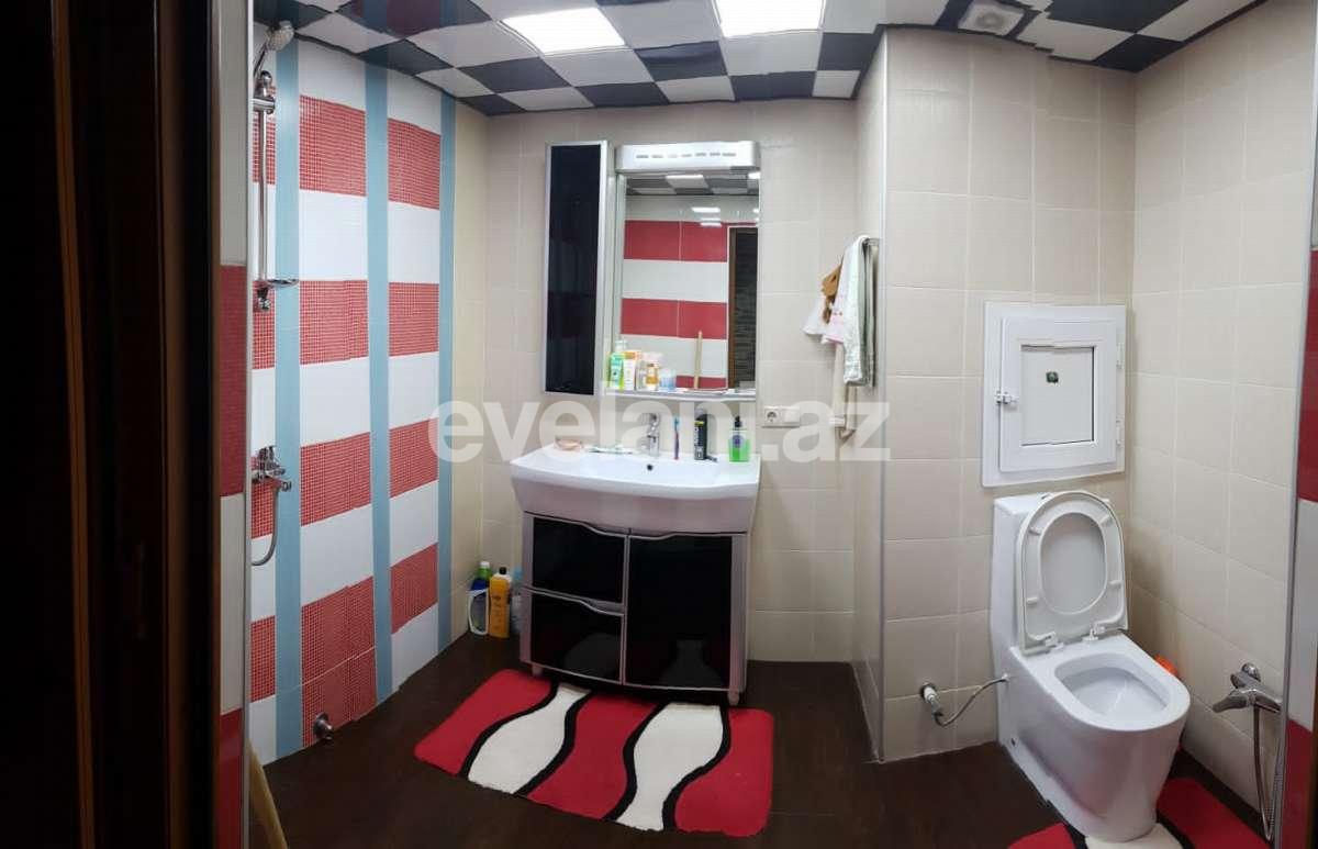 Satılır, köhnə tikili, 3 otaqlı, 78 m², Bakı, Yasamal r, Yeni Yasamal q, İnşaatçılar m.